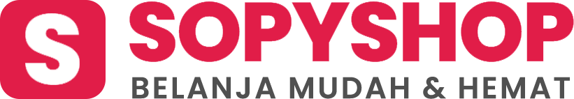 SOPYSHOP
